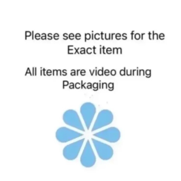 Bradford Exchange “Gardens of Innocence” Angel plate “Joy” Great condition. - Picture 4 of 4